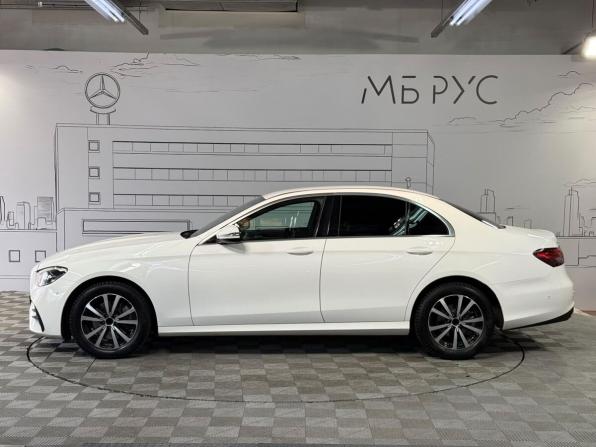 Mercedes-Benz E-Класс V (W213 S213 C238) Рестайлинг с пробегом 2021 года, цена 4 190 000 рублей, 97683 км, седан, Автокод Объявления