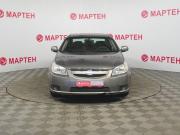 Chevrolet Epica V250 Вологда  - изображение 19