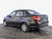 Lada (ВАЗ) Granta I Рестайлинг Москва  - изображение 33