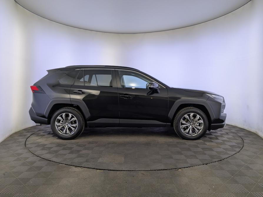 Toyota RAV4 V (XA50) Москва  - изображение 4