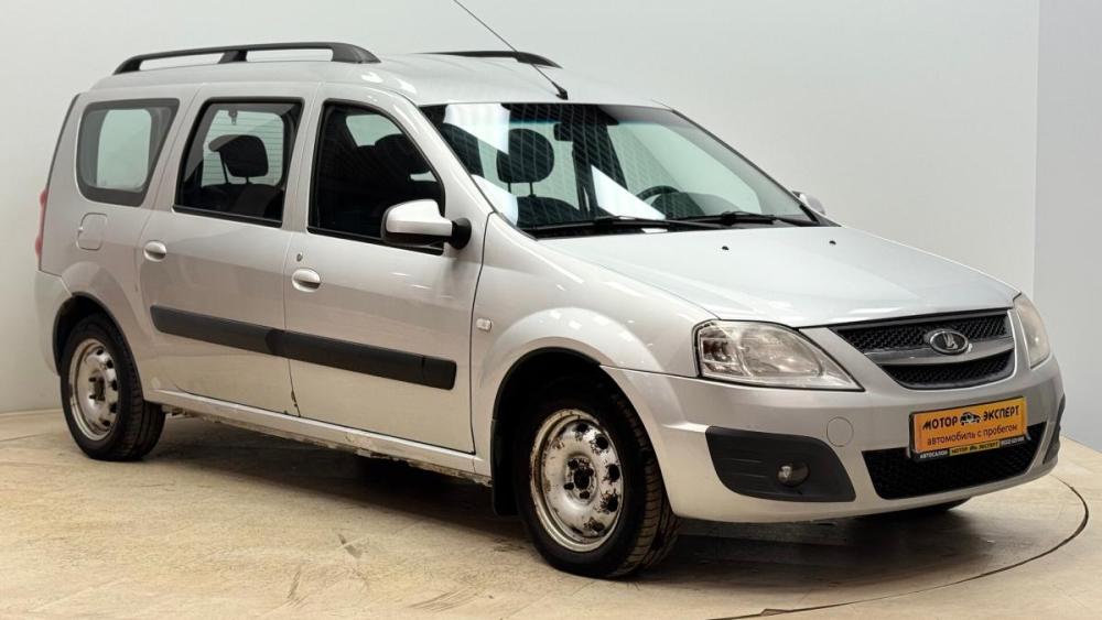 Lada (ВАЗ) Largus I Киров  - изображение 6
