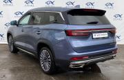 JETOUR X90+ Самара  - изображение 40