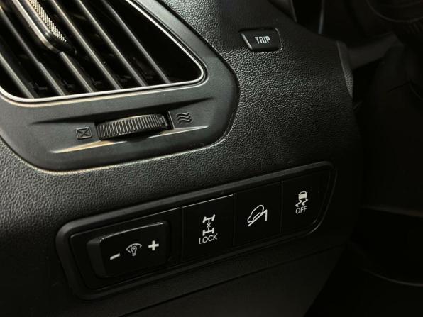 Hyundai ix35 I с пробегом 2012 года, цена 1 277 000 рублей, 159400 км, внедорожник, Автокод Объявления