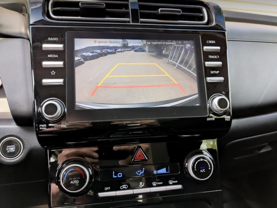 Hyundai Creta II Москва  - изображение 26