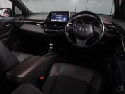 Toyota C-HR I Воронеж  - изображение 28