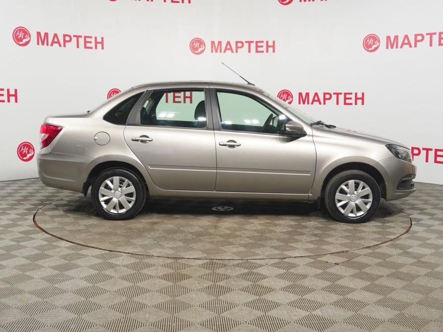 Lada (ВАЗ) Granta I Рестайлинг Вологда  - изображение 4