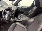 BMW X3 III (G01) Ростов-на-Дону  - изображение 53