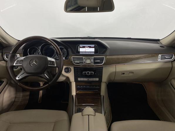 Mercedes-Benz E-Класс IV (W212 S212 C207) Рестайлинг с пробегом 2013 года, цена 1 850 000 рублей, 205565 км, седан, Автокод Объявления