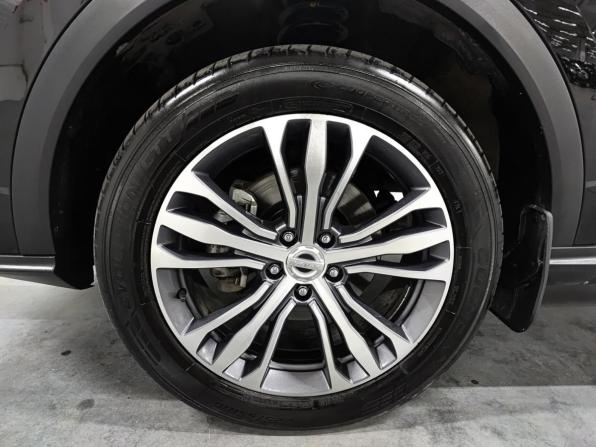 Haval F7 I Рестайлинг с пробегом 2023 года, цена 2 249 000 рублей, 50135 км, внедорожник, Автокод Объявления