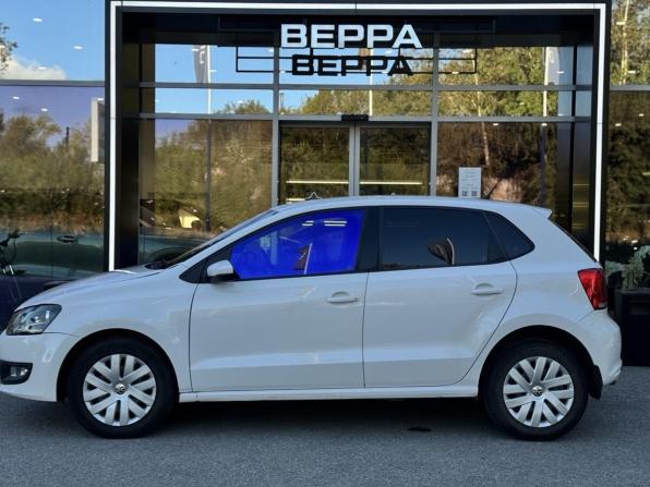 Volkswagen Polo V с пробегом 2012 года, цена 700 000 рублей, 49500 км, хэтчбек, Автокод Объявления