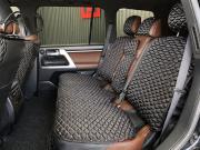 Toyota Land Cruiser 200 Series Рестайлинг 2 Пермь  - изображение 64