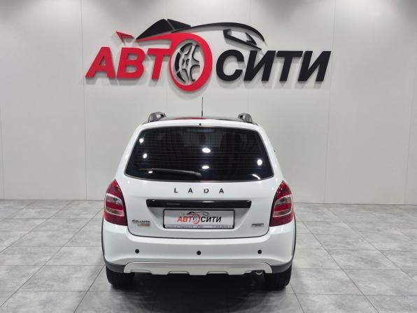 Lada (ВАЗ) Granta I Рестайлинг с пробегом 2025 года, цена 998 000 рублей, 23000 км, универсал, Автокод Объявления