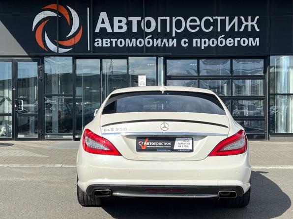 Mercedes-Benz CLS II (C218) с пробегом 2012 года, цена 2 359 000 рублей, 170390 км, седан, Автокод Объявления