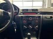 Mazda 3 I (BK) Рестайлинг Москва  - изображение 35