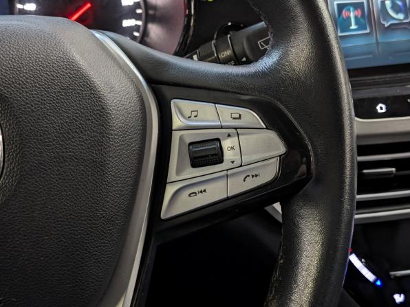 Changan CS35 Plus I с пробегом 2020 года, цена 1 015 000 рублей, 214474 км, внедорожник, Автокод Объявления
