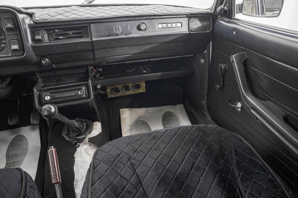 Lada (ВАЗ) 2105 Барнаул  - изображение 15