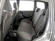 Lada (ВАЗ) Niva Travel I Москва  - изображение 37