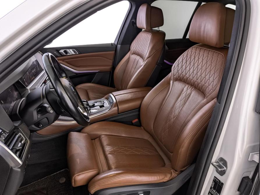 BMW X5 IV (G05/G18) Москва  - изображение 20