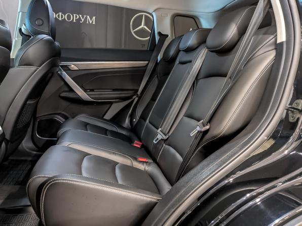 Geely Atlas Pro с пробегом 2022 года, цена 1 750 000 рублей, 80713 км, внедорожник, Автокод Объявления