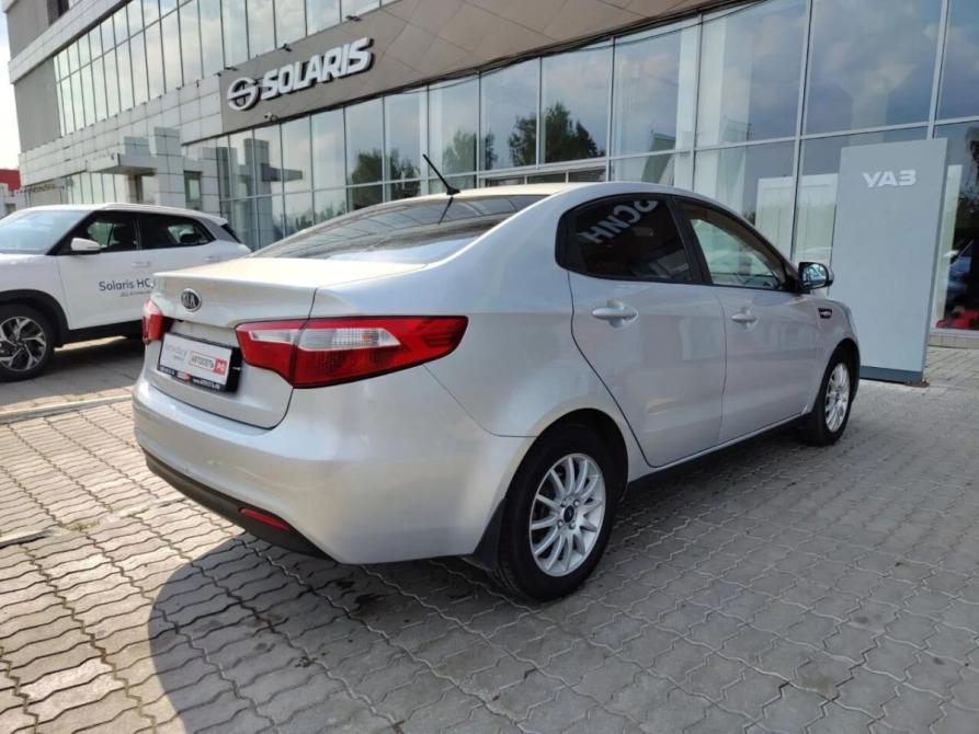 Kia Rio III Набережные Челны  - изображение 18