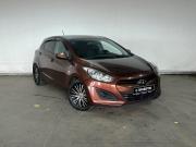 Hyundai i30 II Москва  - изображение 22