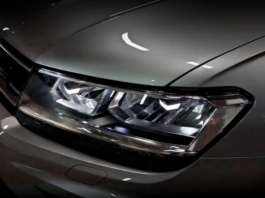 Volkswagen Tiguan II Москва  - изображение 29