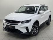 Belgee X50 Курск  - изображение 24