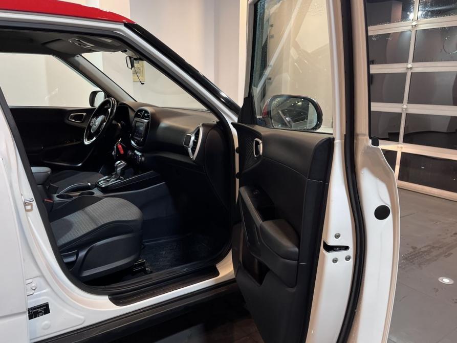 Kia Soul III Чебоксары  - изображение 26