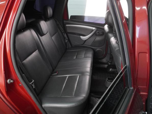 Renault Duster I с пробегом 2012 года, цена 869 000 рублей, 200802 км, внедорожник, Автокод Объявления