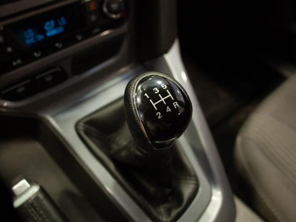 Ford Focus III с пробегом 2012 года, цена 995 000 рублей, 156159 км, хэтчбек, Автокод Объявления