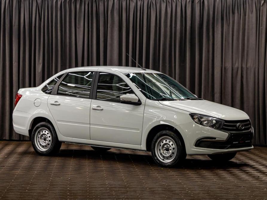 Lada (ВАЗ) Granta I Рестайлинг Краснодар  - изображение 3