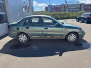 Chevrolet Lanos I Москва  - изображение 20