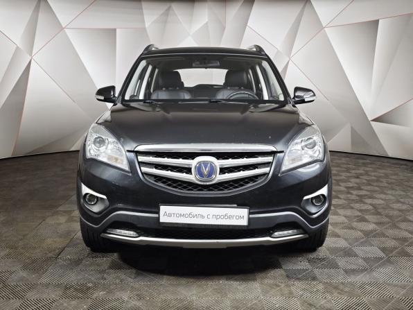 Changan CS35 с пробегом 2019 года, цена 959 000 рублей, 46662 км, внедорожник, Автокод Объявления