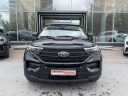 Ford Explorer VI Екатеринбург  - изображение 36
