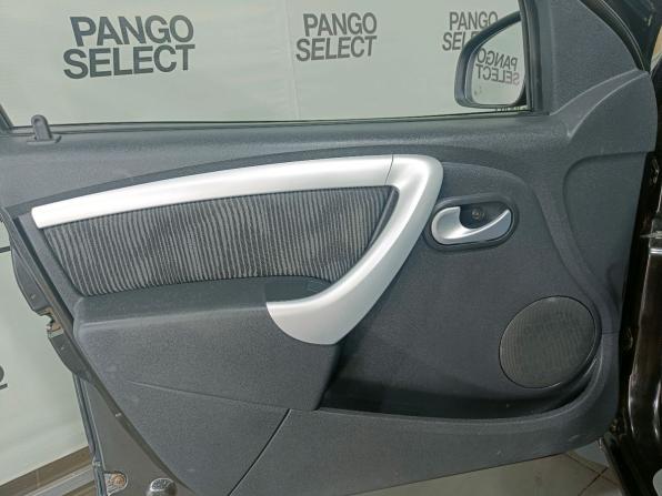 Renault Sandero I с пробегом 2012 года, цена 552 000 рублей, 187150 км, хэтчбек, Автокод Объявления