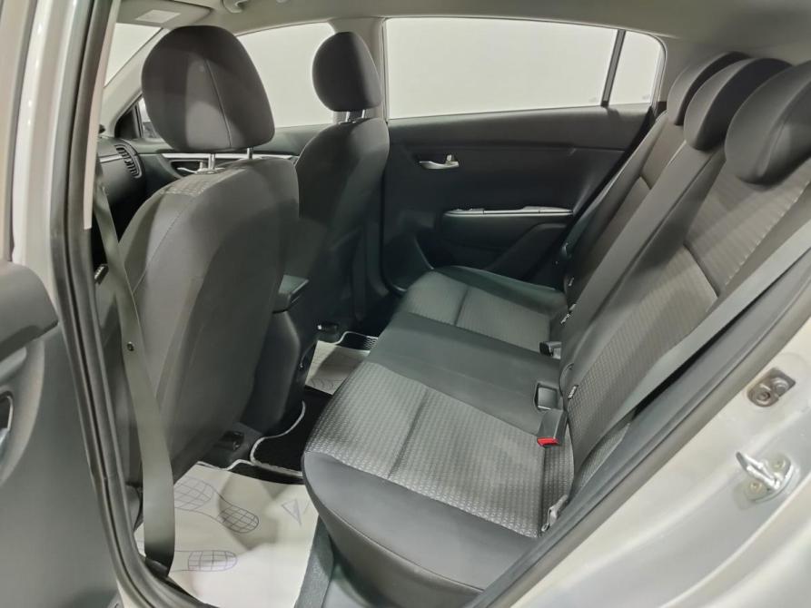 Kia Rio IV Рестайлинг Нижневартовск  - изображение 17