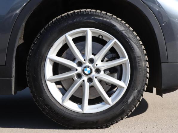 BMW X1 II (F48) Рестайлинг с пробегом 2020 года, цена 3 340 000 рублей, 51500 км, внедорожник, Автокод Объявления