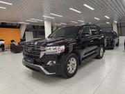 Toyota Land Cruiser 200 Series Рестайлинг 2 Санкт-Петербург  - изображение 25