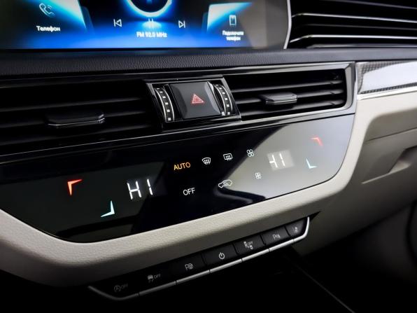 Hongqi HS5 I с пробегом 2023 года, цена 2 495 000 рублей, 78155 км, внедорожник, Автокод Объявления