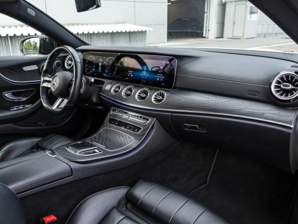 Mercedes-Benz E-Класс V (W213 S213 C238) Рестайлинг с пробегом 2020 года, цена 4 750 000 рублей, 102049 км, купе-хардтоп, Автокод Объявления