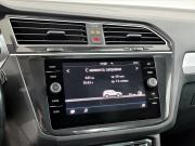 Volkswagen Tiguan II Москва  - изображение 22
