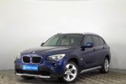 BMW X1 I (E84) Пермь  - изображение 29