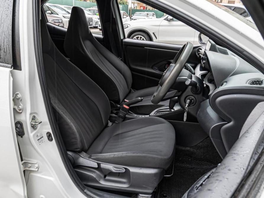 Toyota Yaris IV Краснодар  - изображение 10