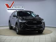 Haval F7x I Уфа  - изображение 20