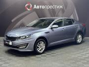 Kia Optima III Оренбург  - изображение 18