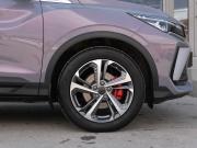 Geely Coolray I Рестайлинг Новосибирск  - изображение 31