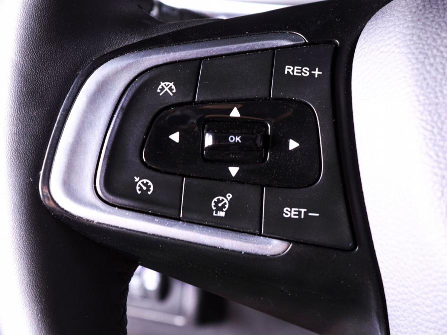Chery Tiggo 4 I Рестайлинг 2 Минеральные Воды  - изображение 15