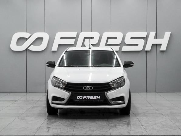 Lada (ВАЗ) Vesta I с пробегом 2017 года, цена 780 000 рублей, 166423 км, седан, Автокод Объявления