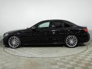 Mercedes-Benz C-Класс IV (W205) Рестайлинг Санкт-Петербург  - изображение 30