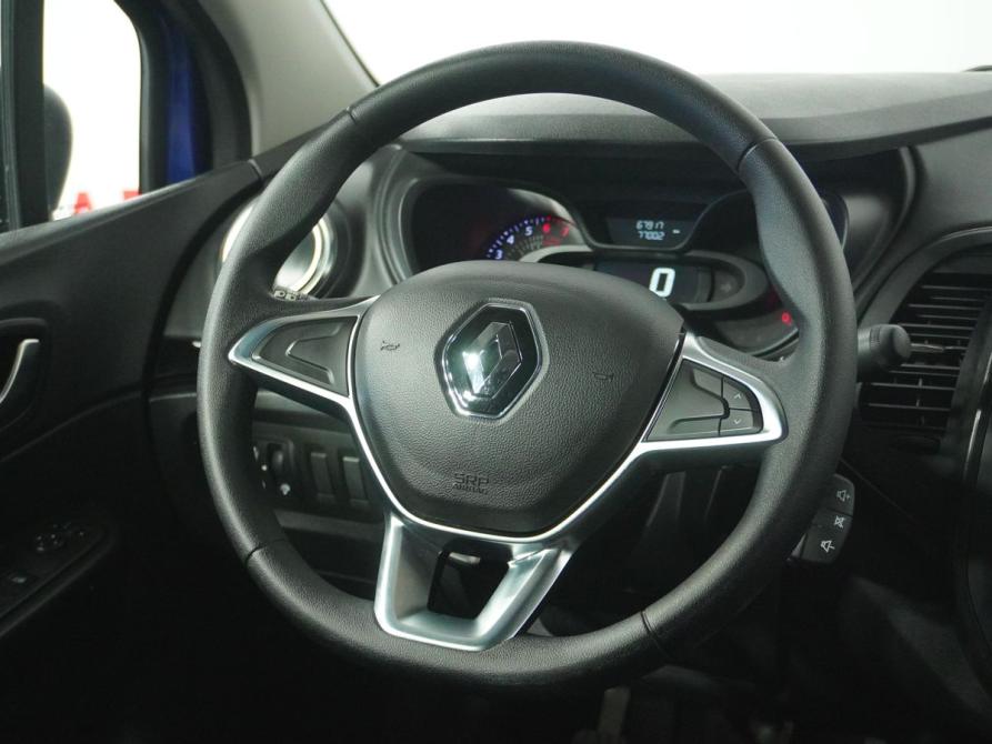 Renault Kaptur I Рестайлинг Вологда  - изображение 16